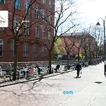 Premium Deals On Modern 2 -Bed 2-Bath Central City 122 High Street Flat For Movers & Pros By Hedgerow